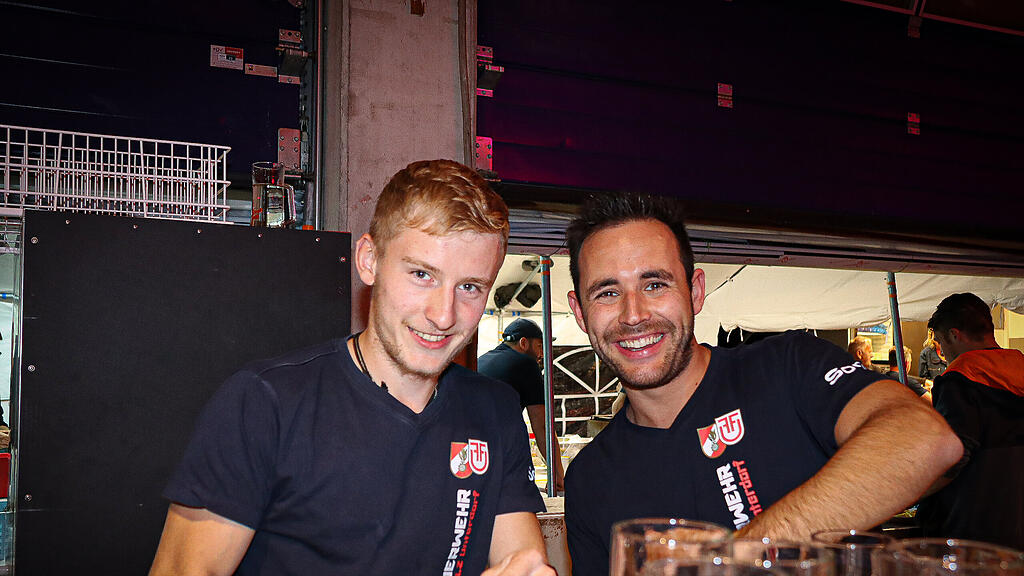 2. Oktoberfest Thalgau