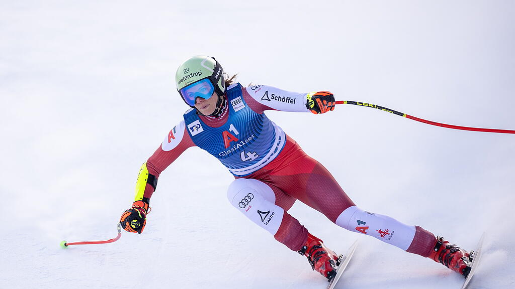 Mirjam Puchner