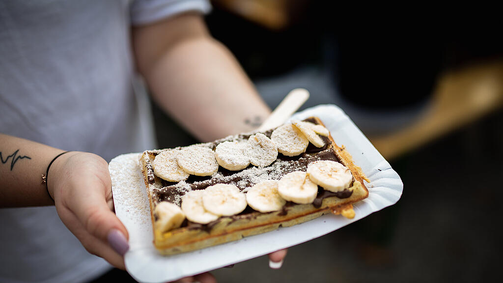 Streetfood Festival