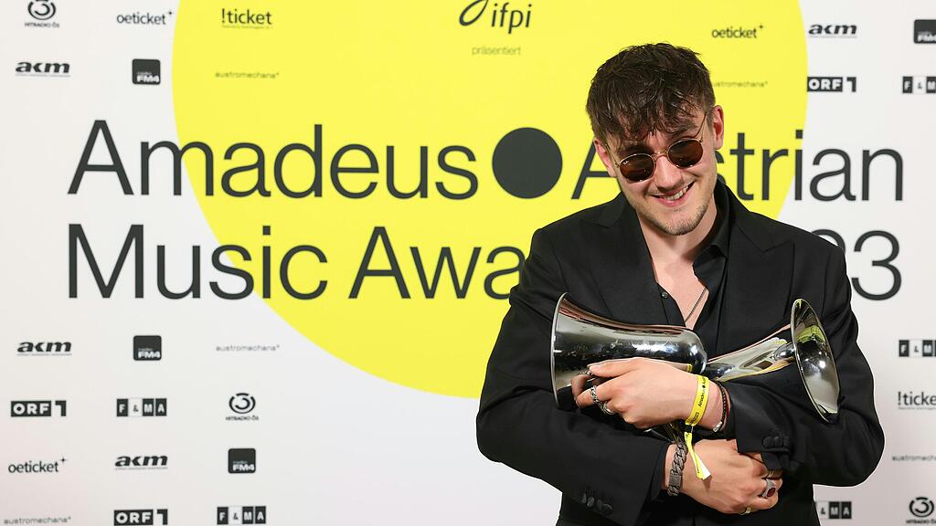 Amadeus Austrian Music Awards