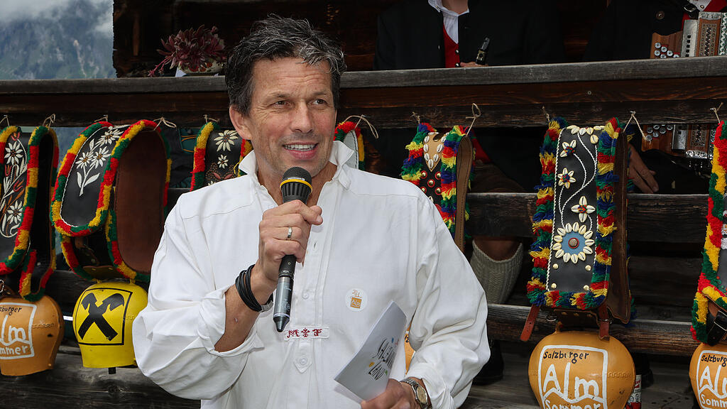 Martin Ferdiny