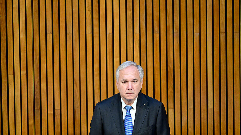 Der Nationalratspräsident erlaubt keine Genderzeichen mehr