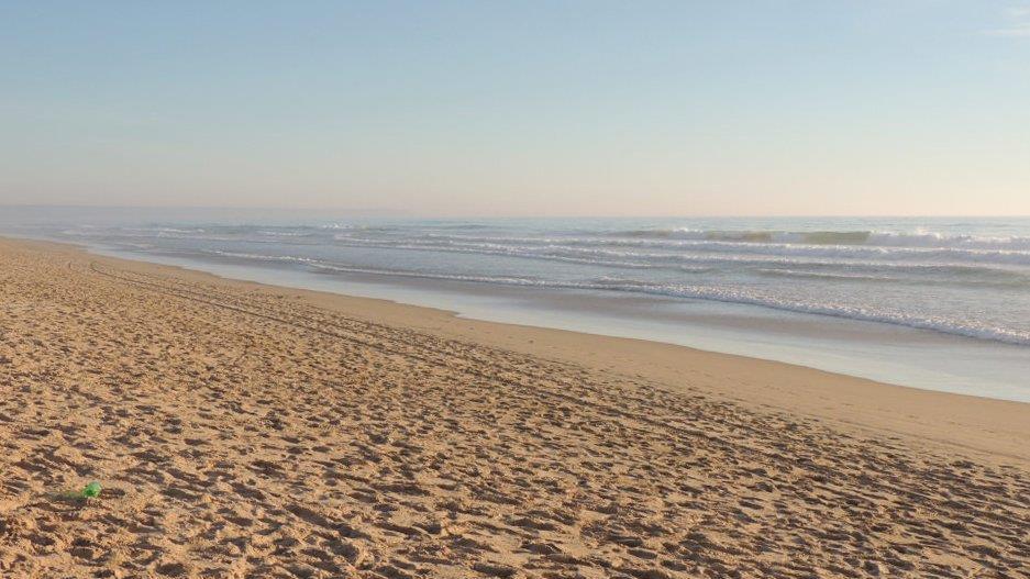 Beach City Life – Städte mit Strand