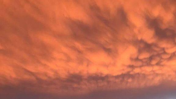 Das sind eure spektakulären Sonnenuntergangs-Bilder