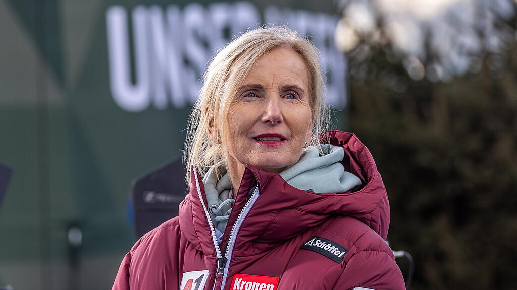 Roswitha Stadlober