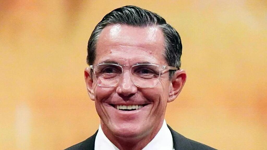 Philipp turnt ab jetzt nicht mehr im ORF