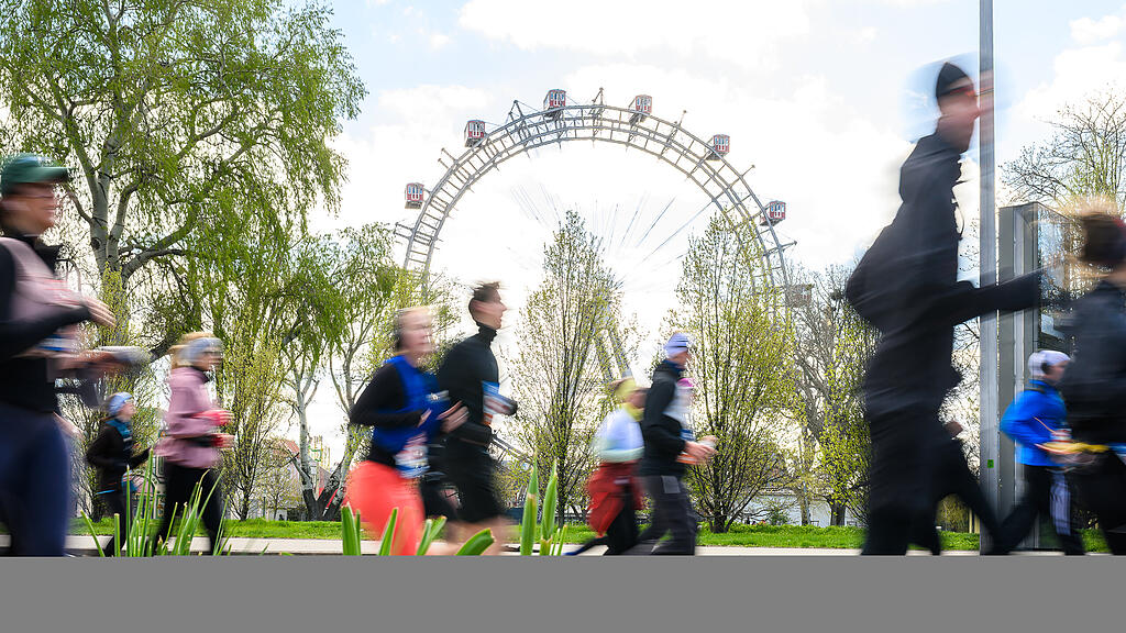 Vienna City Marathon