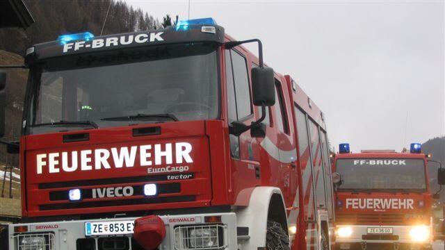 Mehrere Personen erlitten eine Kohlenmonoxid-Vergiftung.