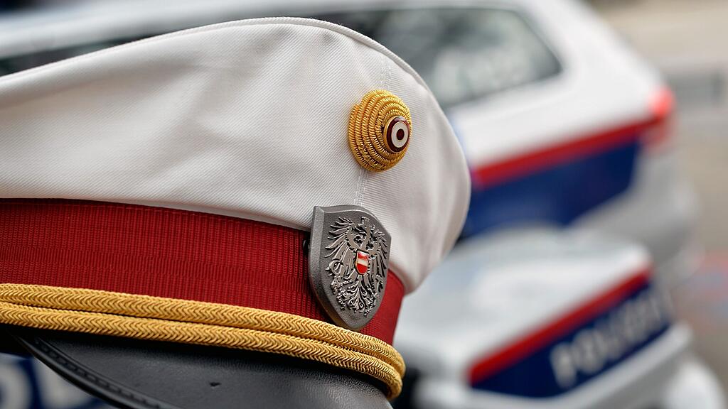 Die Polizei forschte den 17-Jährigen aus.
