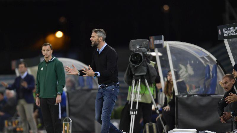 Europa League: Real Sociedad vs. Red Bull Salzburg