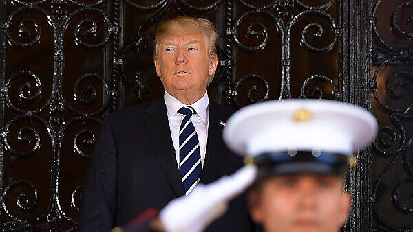 Ein Gespräch zwischen Trump und Kim gab es keines