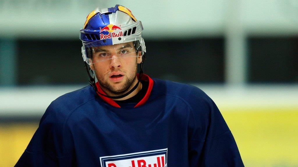 Salzburg - Oulun Kärpät