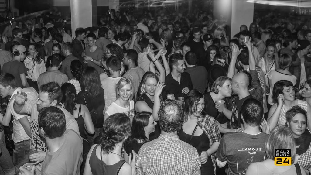 80's 90's Clubbing