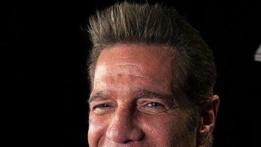Glenn Frey, Mitbegründer der Eagles, gestorben