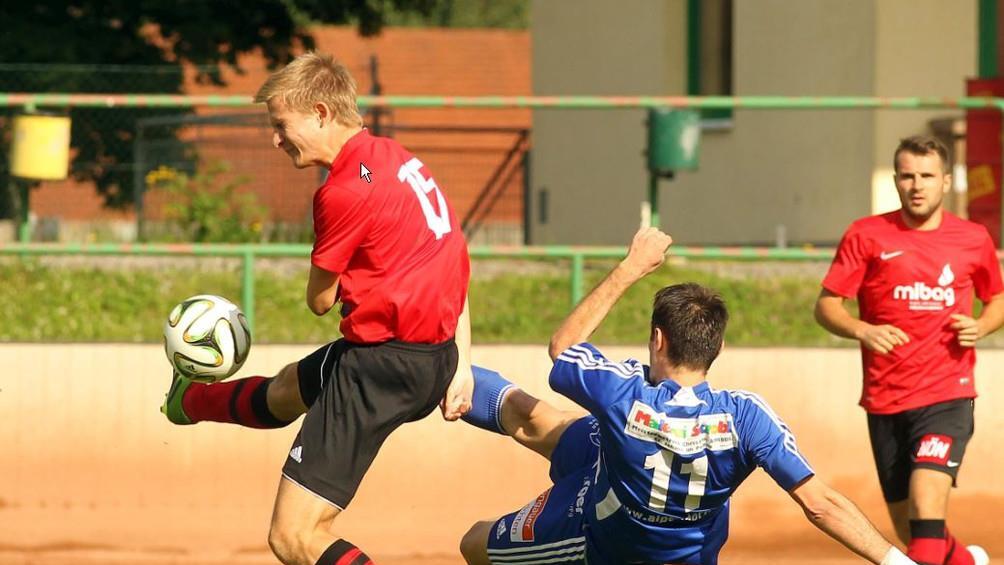 TSV St. Johann - Spratzern