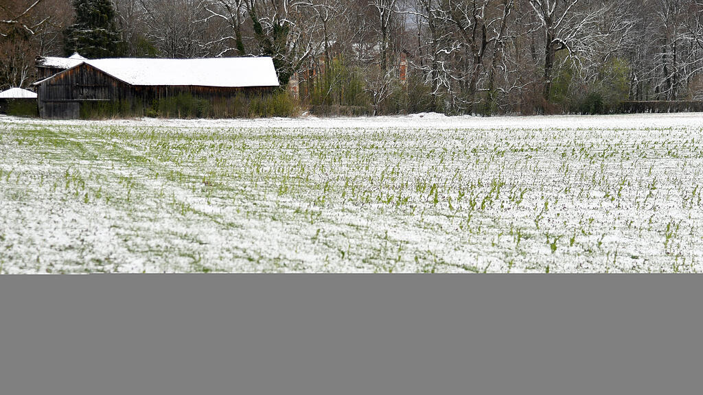 symb_Schnee, Winter, Salzburg