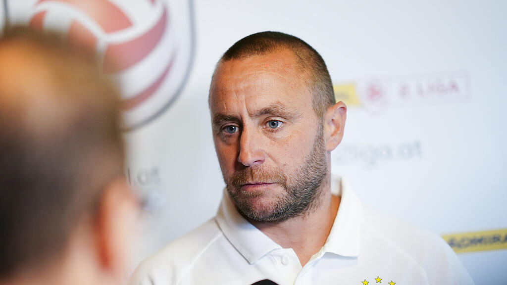 Steffen Hofmann