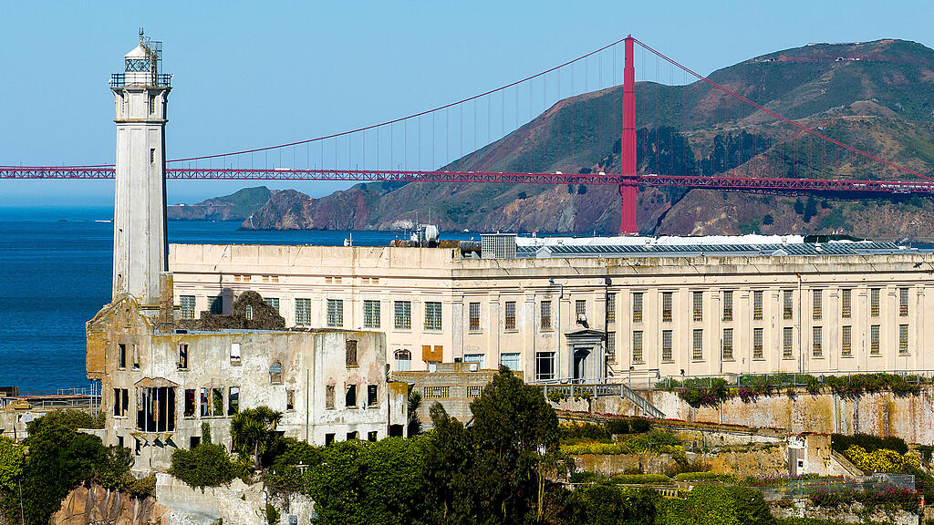 Alcatraz