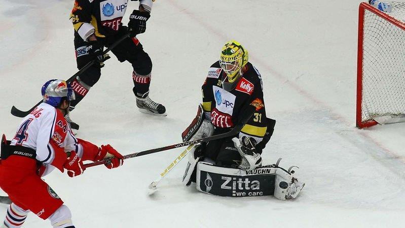 RBS vs. Vienna Capitals