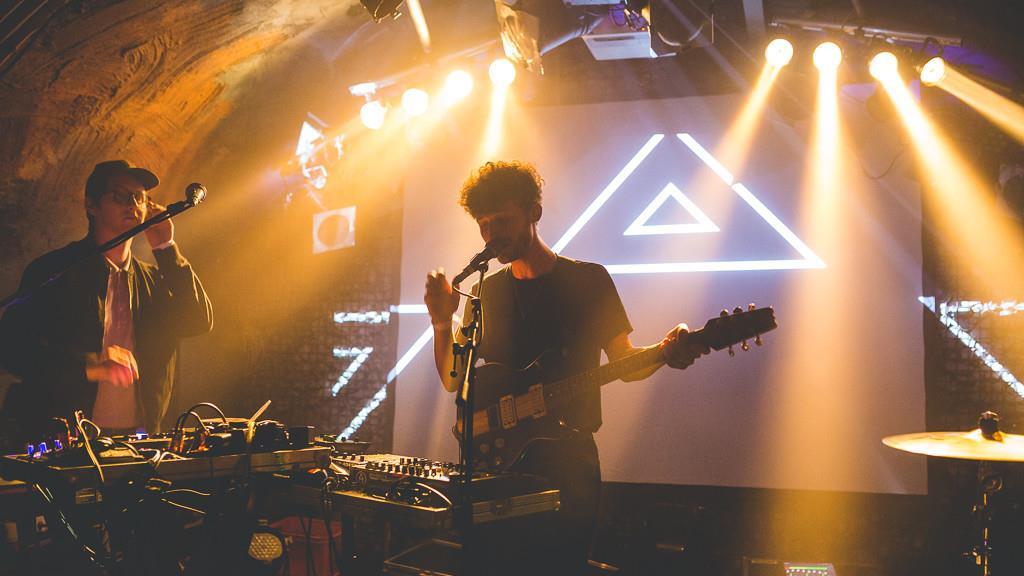 Dawn 2018 im rockhouse