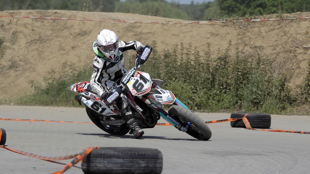 Ladies im Motorsporteinsatz