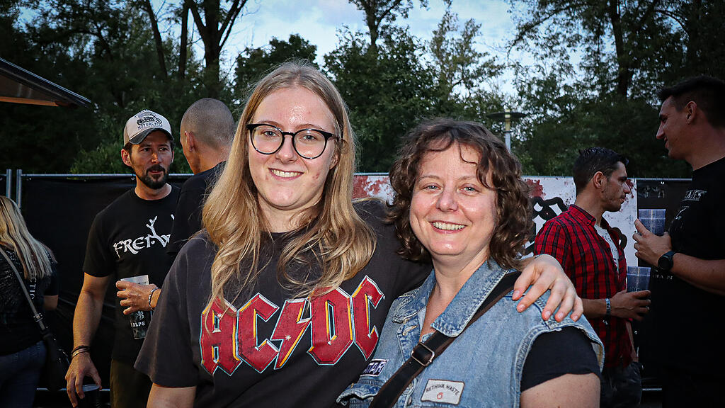 Lake Rock Festival Salzburg