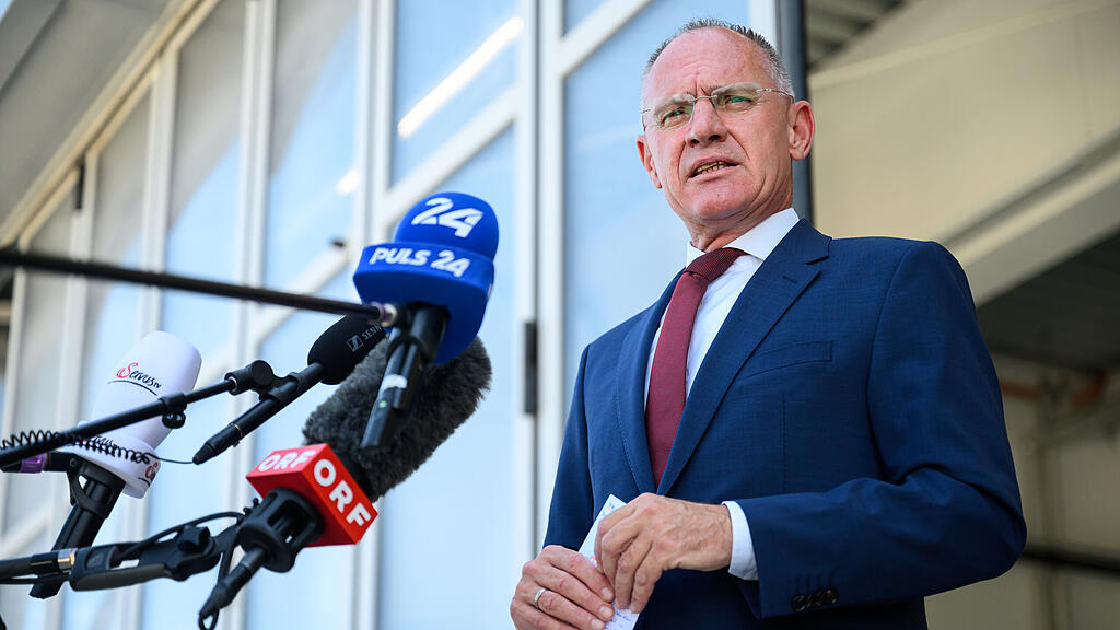Pressestatements nach der ersten Abschiebung nach Syrien