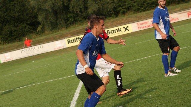 USK Anif - SVS