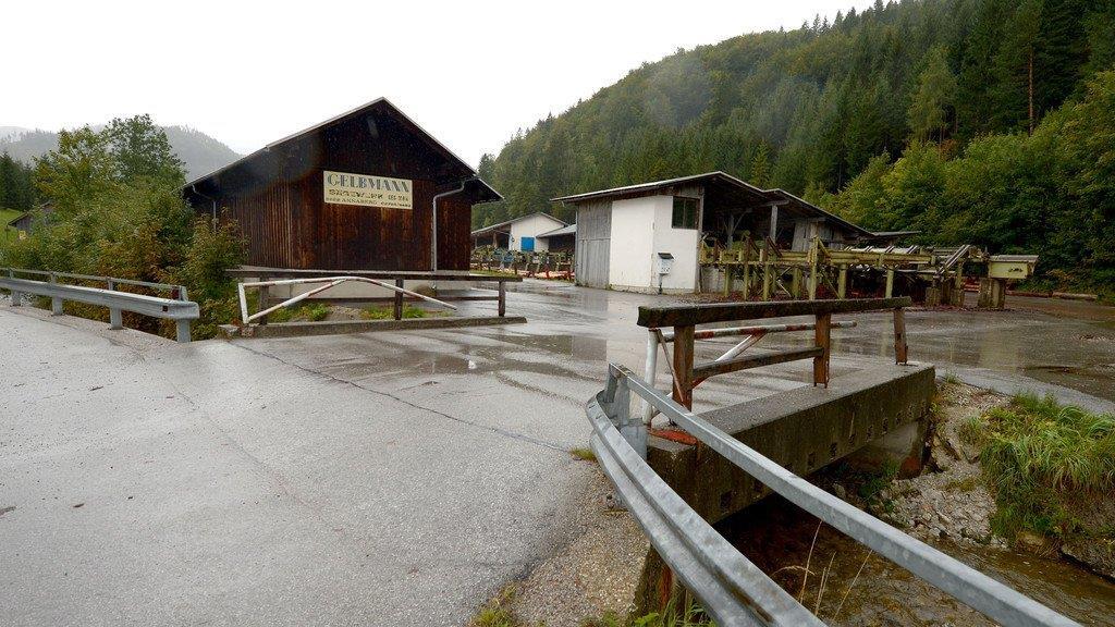 Schauplätze des Amoklaufs