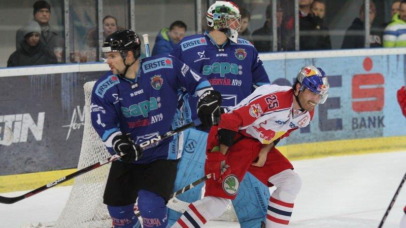RB Salzburg - Szekesfehervar II