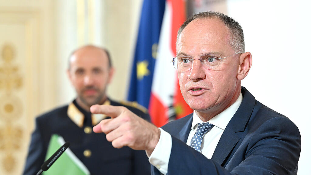 Gerhard Karner