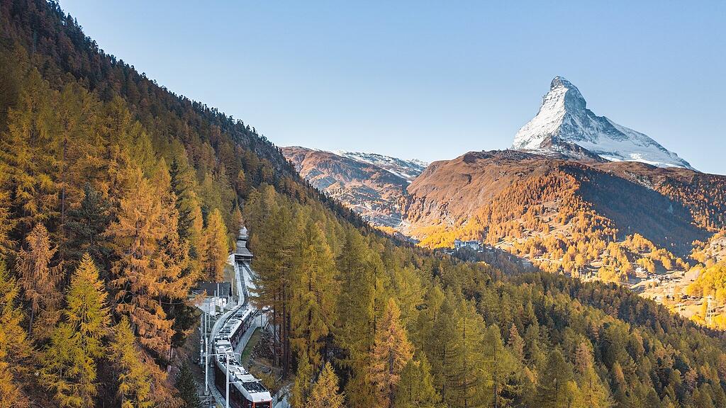 Matterhorn