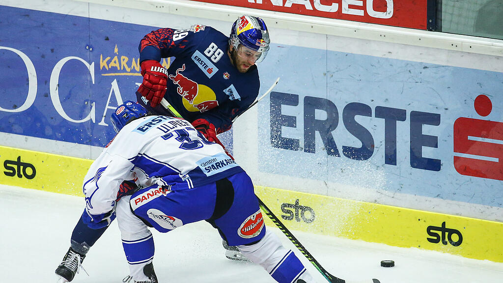 VSV - RED Bull Salzburg