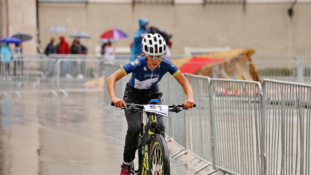 Cyclodome Salzburg III