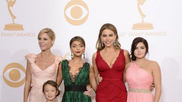 Emmy Verleihung 2013