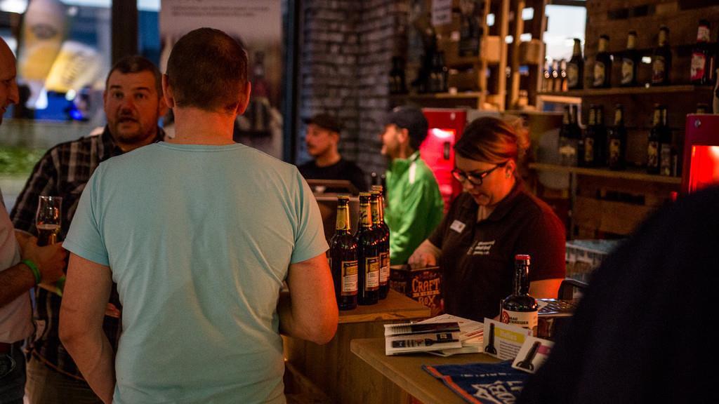 BeerTasting Event II