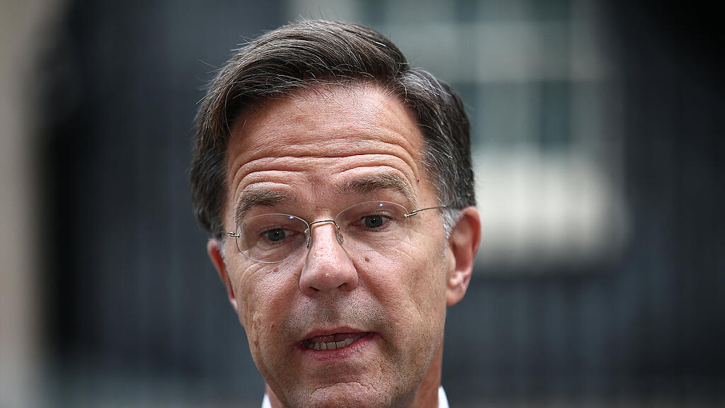 Mark Rutte