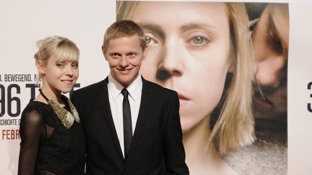 "3096 Tage": Weltpremiere des Natasch Kampusch-Films in Wien