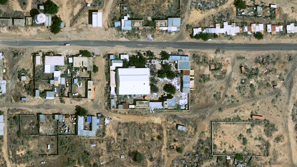 Über 460 Tote bei Massaker auf Geburtsklinik im Sudan