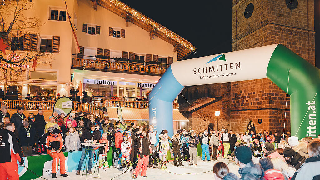 Schmitten Niterace Charity