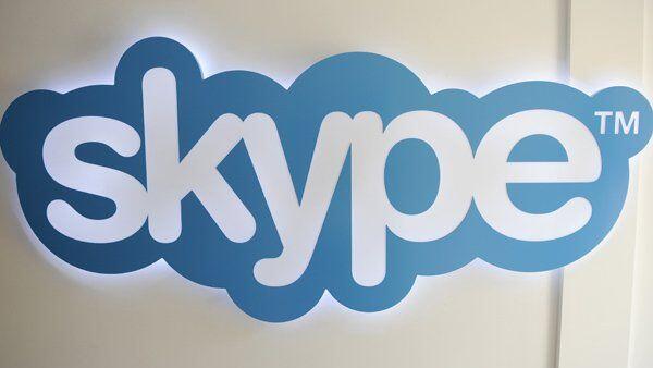 In Saudi-Arabien wurde eine Trauung via Skype vollzogen.