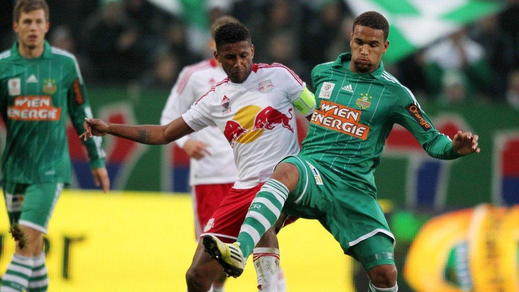 Rapid - RB Salzburg