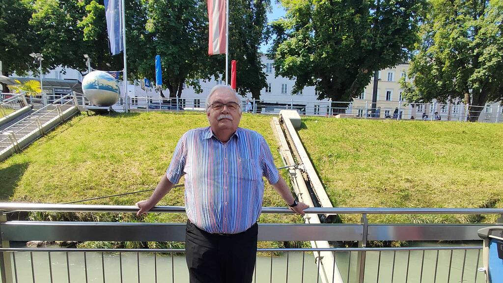 Günther Höllbacher
