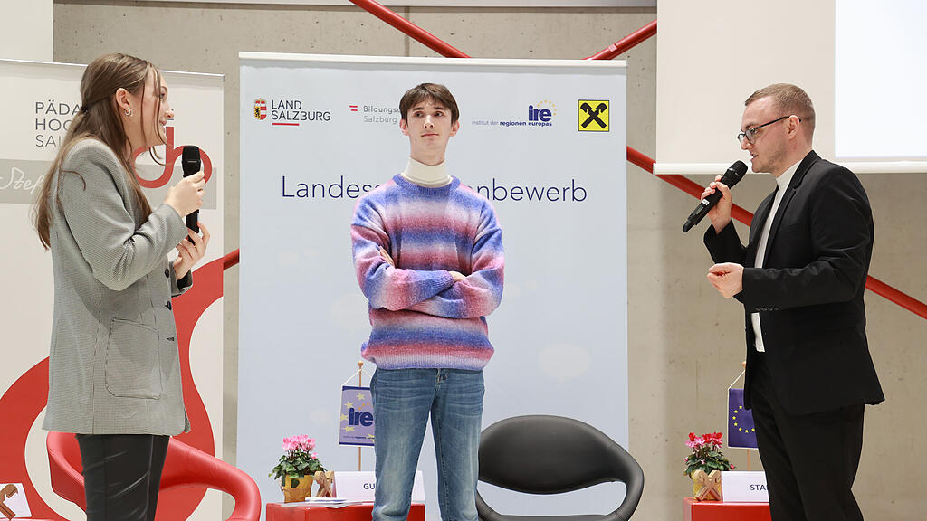 Landessprachenbewerb 2023