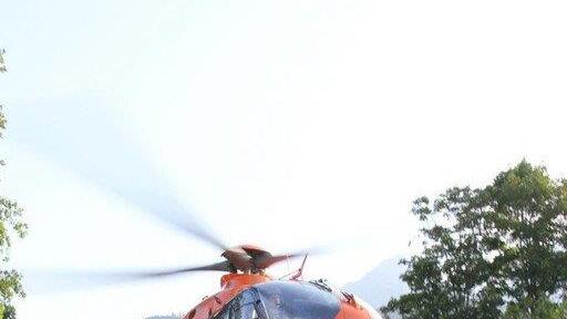 C14 im Einsatz