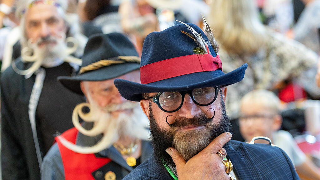 EUROPAMEISTERSCHAFT DER BRTE