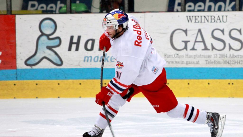 EC Red Bull Salzburg - Znojmo