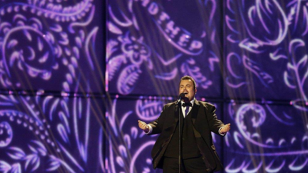 1. Halbfinale beim Song Contest 2014 in Dänemark: Bilder