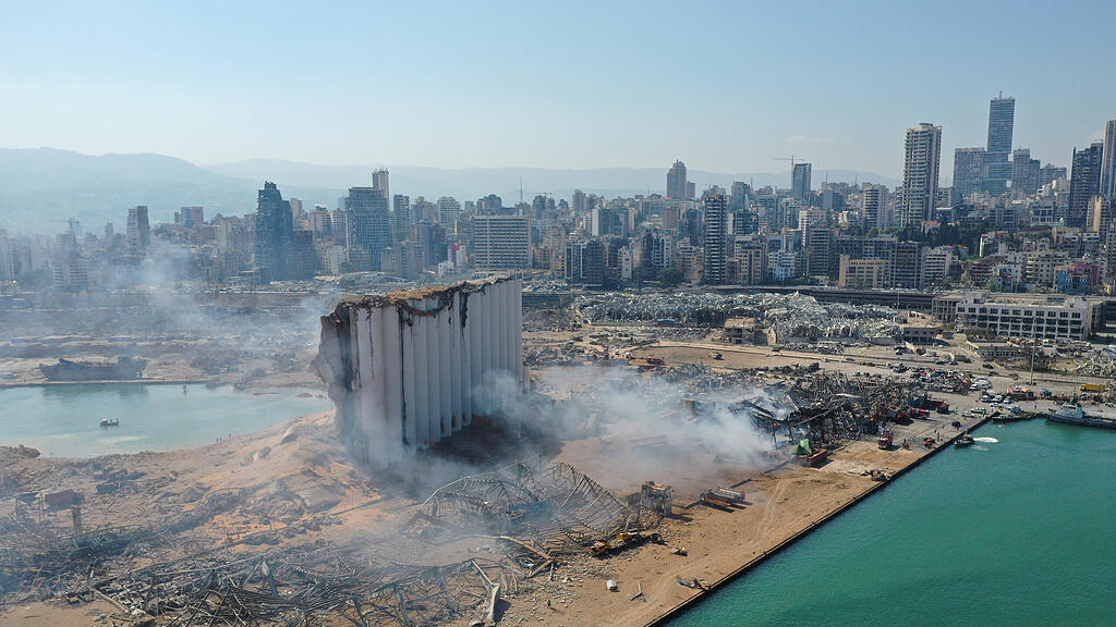 Beirut, Libanon