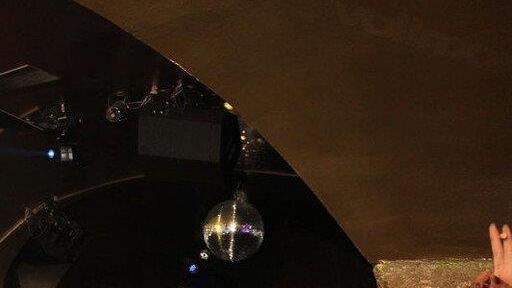 Bilder aus dem Half Moon